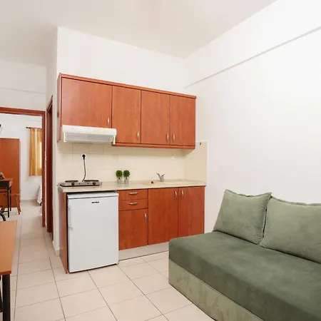 Gregory Apartament *