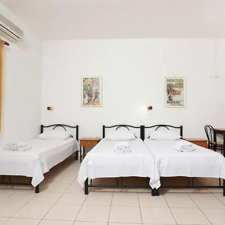 Apartament Gregory *