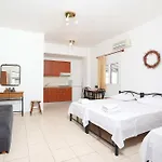 Apartman Gregory