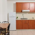 Apartman Gregory