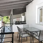 Apartman Gregory Pefkohóri