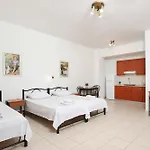 Gregory Apartman