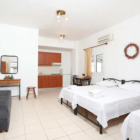 Appartement Gregory