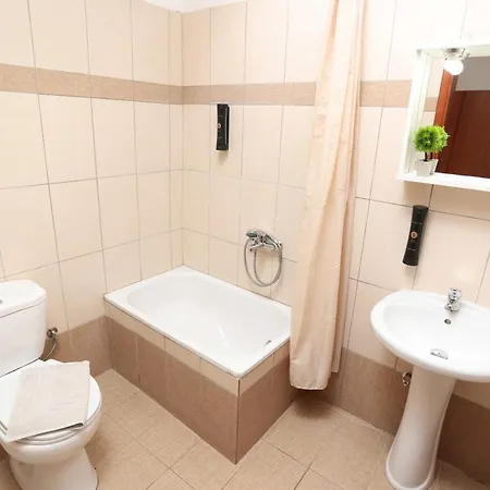 Gregory Appartement *