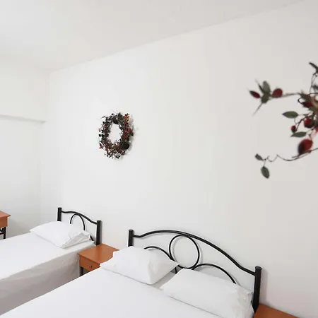 Apartman Gregory Pefkohóri