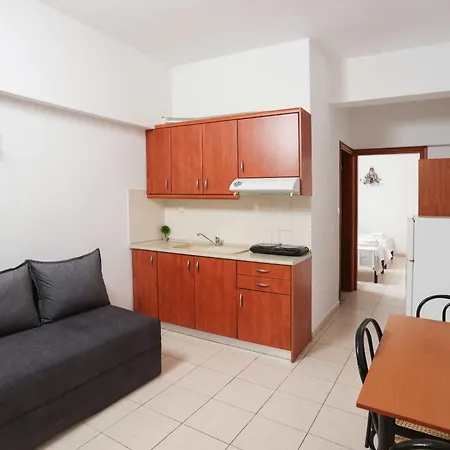 Gregory * Pefkochori