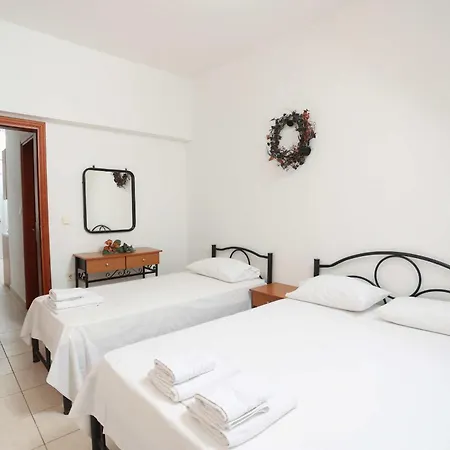 Gregory * Pefkochori