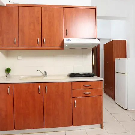 Gregory Appartement