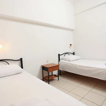 Appartement Gregory *