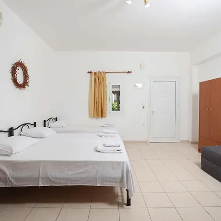 Gregory Appartement