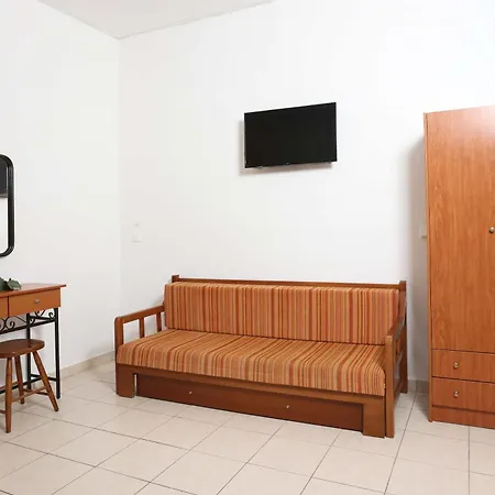 Appartement Gregory