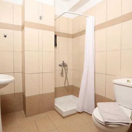 Gregory Appartement *