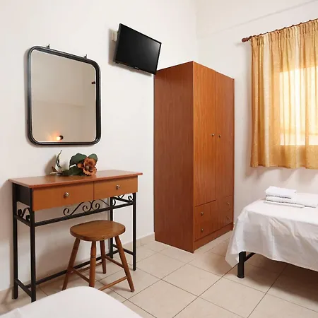 Appartement Gregory