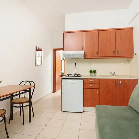 Appartement Gregory Pefkochori