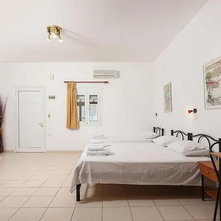 Gregory * Pefkochori