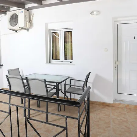 Gregory Appartement