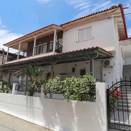 Appartement Gregory