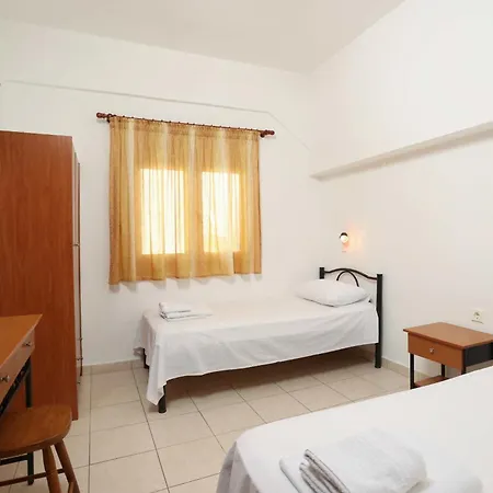 Gregory Appartement *