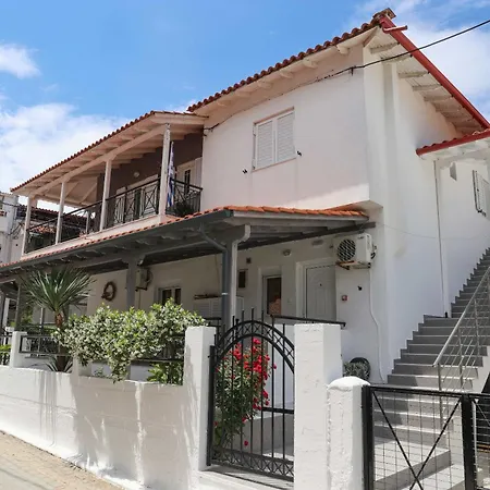 Apartman Gregory