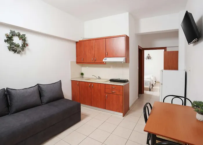 Gregory * Pefkochori