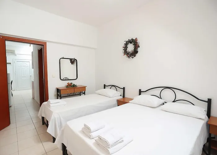 Gregory * Pefkochori