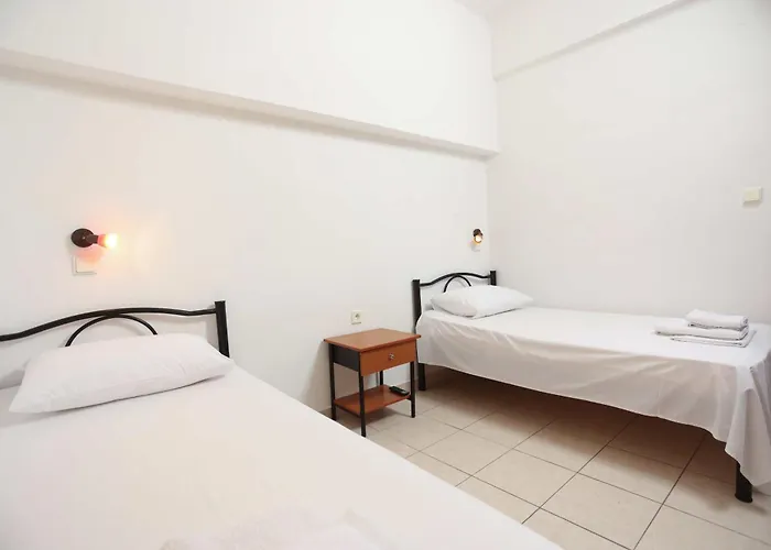 Apartamento Gregory *