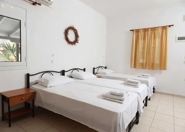 Gregory * Pefkochori