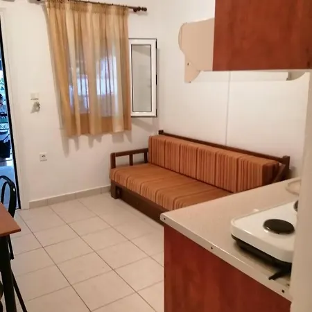 Gregory Apartments