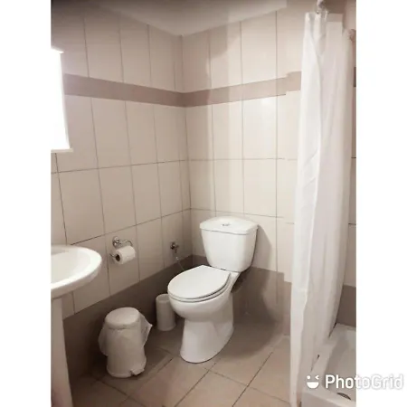 Apartment Gregory Apartments Pefkochori
