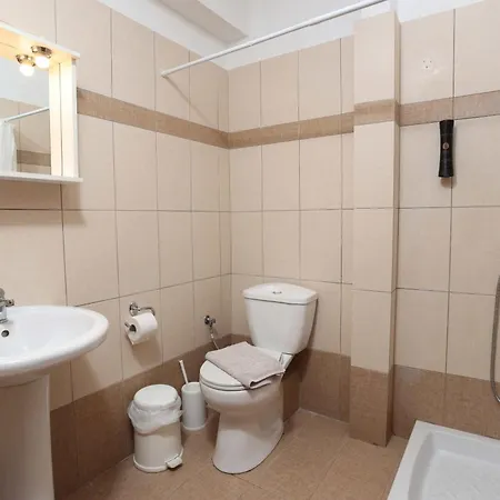Gregory Apartments Apartment Pefkochori