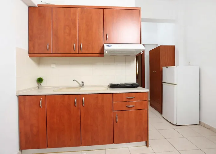 Gregory Appartement