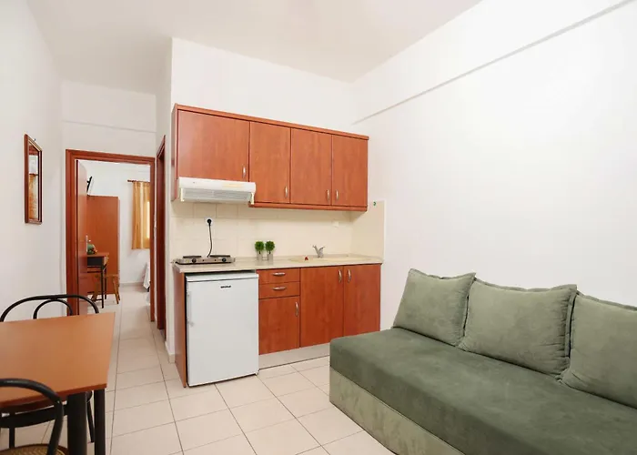 Gregory Appartement *