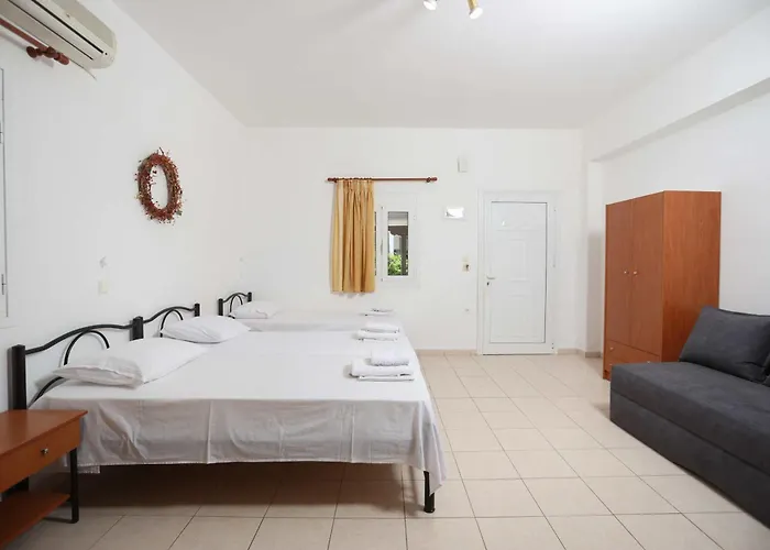 Gregory Appartement