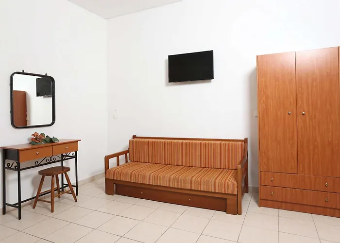 Appartement Gregory
