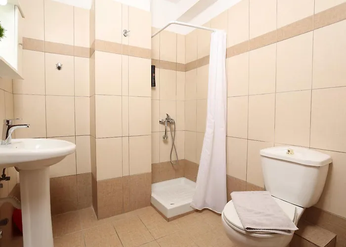 Gregory Appartement *