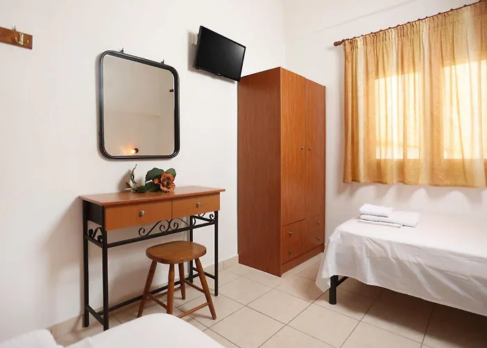 Appartement Gregory