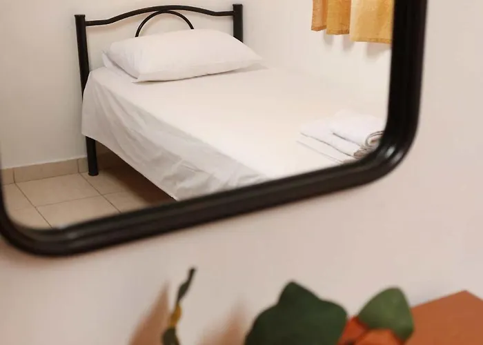 Gregory Appartement *