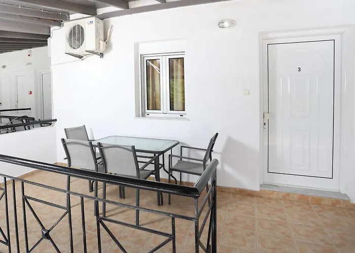 Gregory Appartement