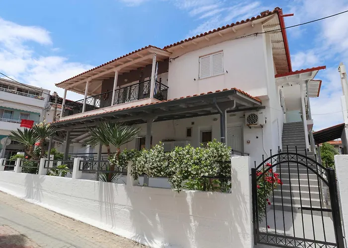 Appartement Gregory