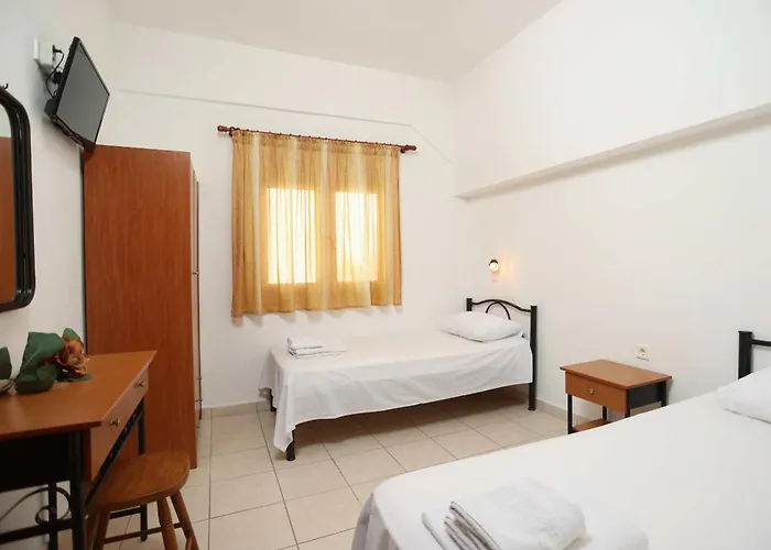 Gregory Appartement *