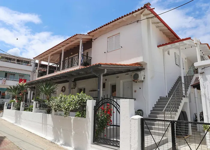 Appartement Gregory