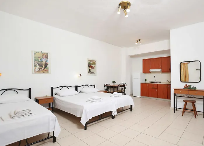 Gregory Appartement